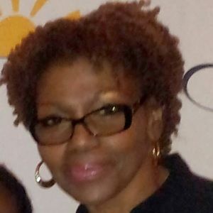 Meet your Posher, Sharon